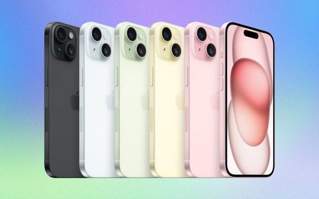 Рекомендации по покупке смартфона iPhone 15 Plus