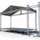 WorkShow: Аренда сцены и сценических конструкций WorkShow: Аренда сцены и сценических конструкций
