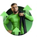Корпоративный спорт: от командной динамики к личной мотивации Корпоративный спорт: от командной динамики к личной мотивации
