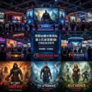 Gamescom-2026: главные анонсы, трейлеры и сюрпризы opening night live Gamescom-2026: главные анонсы, трейлеры и сюрпризы opening night live