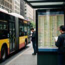 В Бобруйске с 1 октября изменится расписание автобуса № 20 В Бобруйске с 1 октября изменится расписание автобуса № 20