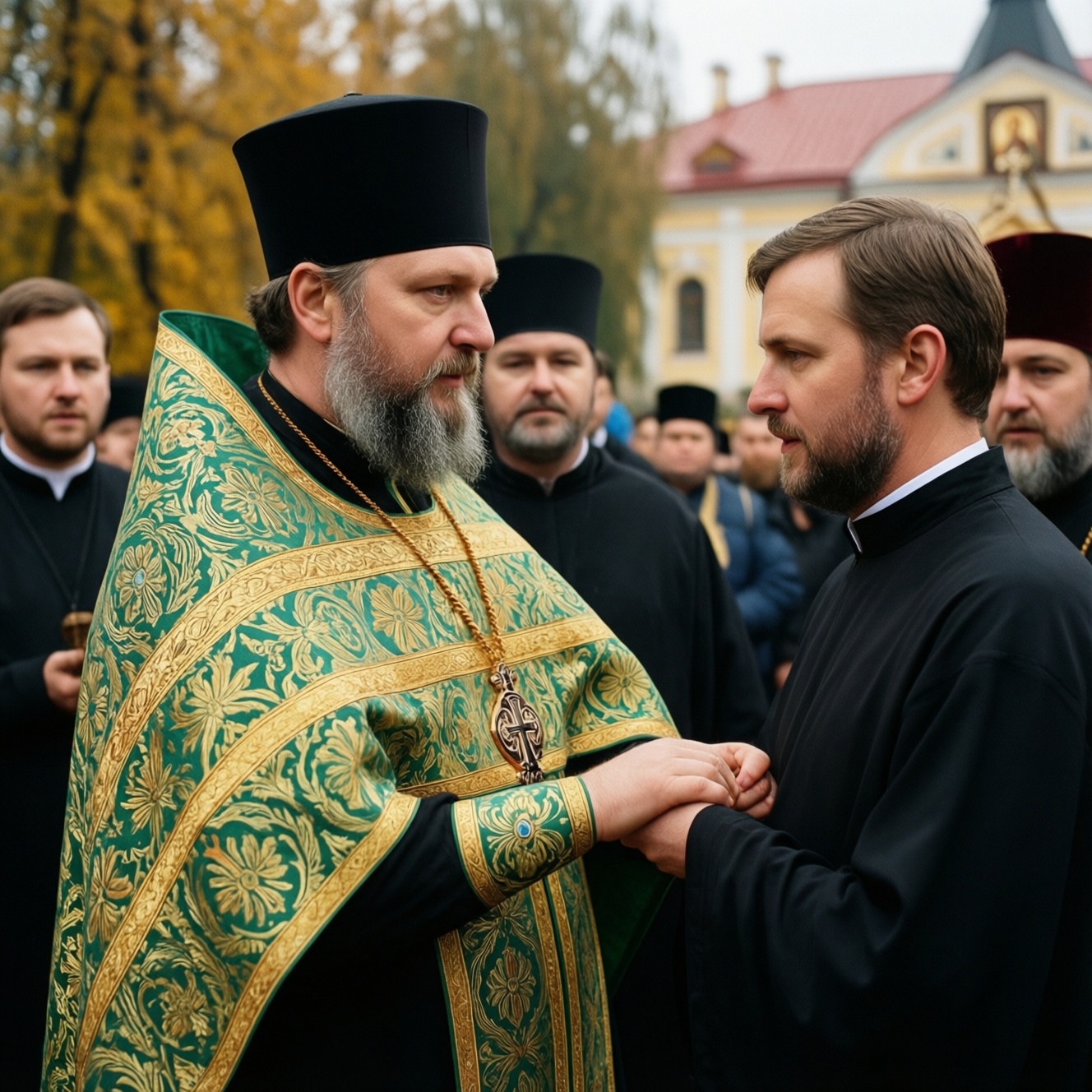 12 сентября: какой сегодня праздник, церковная дата, приметы и что нельзя делать