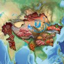 Потребление мяса, молока и рыбы в регионах Казахстана: что влияет на различия